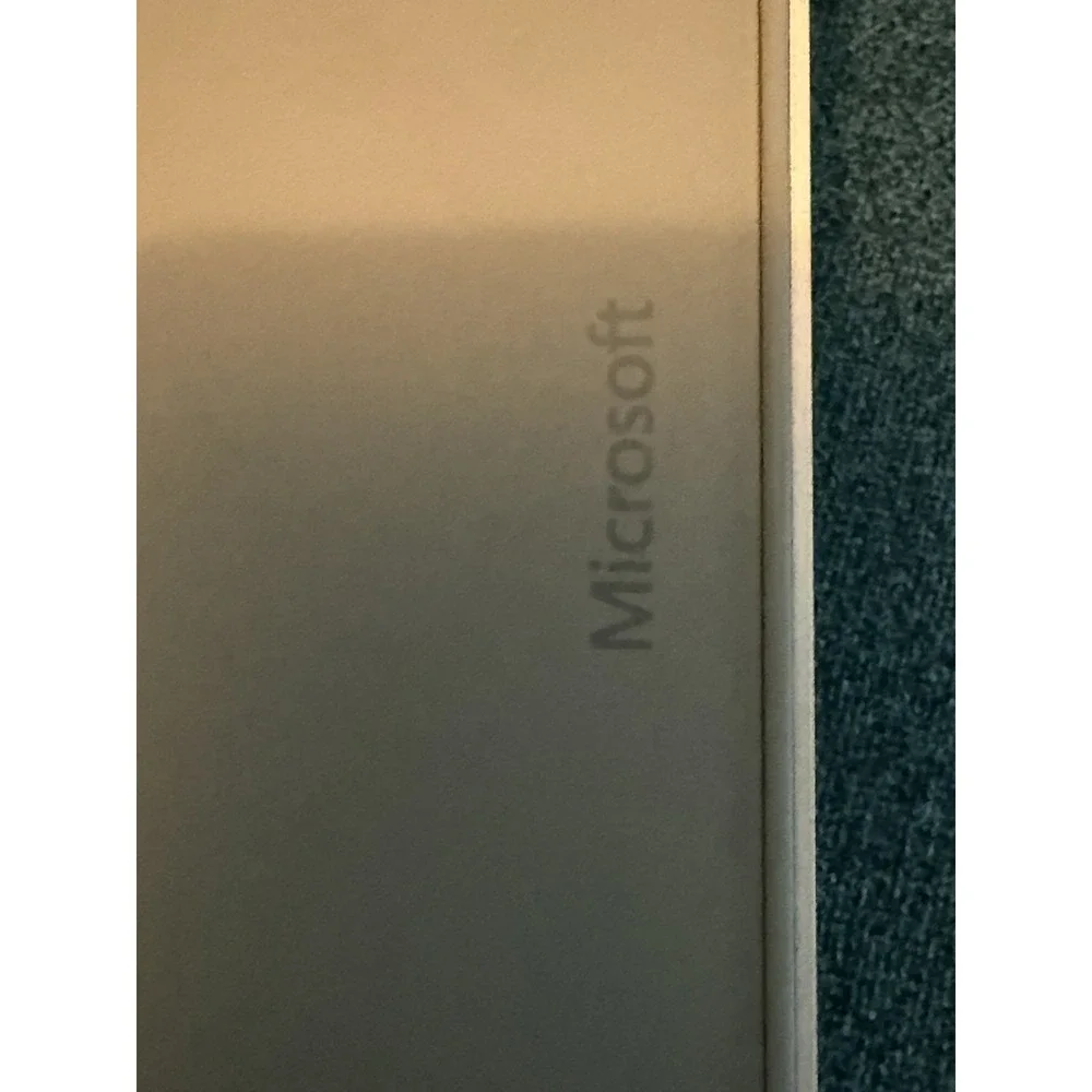 Microsoft 1742 Wireless Surface Keyboard ( Not Connecting To Computer (asis)